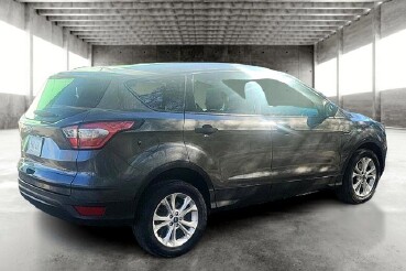 2018 Ford Escape in tucson, AZ 85719