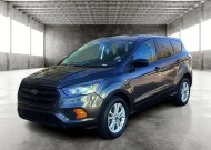 2018 Ford Escape in tucson, AZ 85719 - 2295219 5