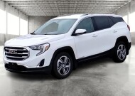 2020 GMC Terrain in tucson, AZ 85719 - 2295663 7