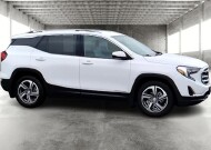 2020 GMC Terrain in tucson, AZ 85719 - 2295663 3