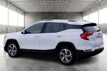2020 GMC Terrain in tucson, AZ 85719