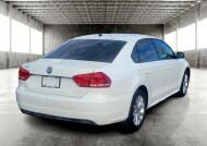 2013 Volkswagen Jetta in tucson, AZ 85719 - 2297484 8