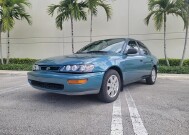 1996 Toyota Corolla in Pompano Beach, FL 33064 - 2298289 1