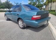 1996 Toyota Corolla in Pompano Beach, FL 33064 - 2298289 4