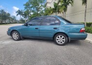 1996 Toyota Corolla in Pompano Beach, FL 33064 - 2298289 5