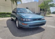 1996 Toyota Corolla in Pompano Beach, FL 33064 - 2298289 2