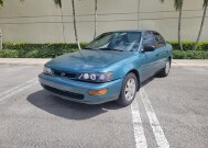 1996 Toyota Corolla in Pompano Beach, FL 33064 - 2298289 3