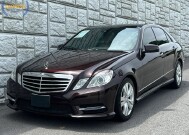 2013 Mercedes-Benz E 350 in Decatur, GA 30032 - 2298317 1