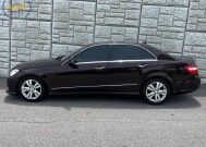 2013 Mercedes-Benz E 350 in Decatur, GA 30032 - 2298317 7