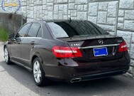 2013 Mercedes-Benz E 350 in Decatur, GA 30032 - 2298317 4