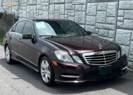 2013 Mercedes-Benz E 350 in Decatur, GA 30032 - 2298317 3