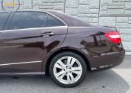 2013 Mercedes-Benz E 350 in Decatur, GA 30032 - 2298317 10