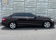 2013 Mercedes-Benz E 350 in Decatur, GA 30032 - 2298317 8