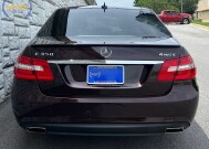 2013 Mercedes-Benz E 350 in Decatur, GA 30032 - 2298317 5