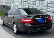 2013 Mercedes-Benz E 350 in Decatur, GA 30032 - 2298317 4