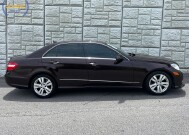2013 Mercedes-Benz E 350 in Decatur, GA 30032 - 2298317 8