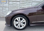 2013 Mercedes-Benz E 350 in Decatur, GA 30032 - 2298317 9
