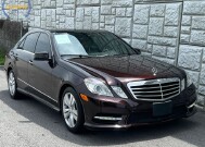 2013 Mercedes-Benz E 350 in Decatur, GA 30032 - 2298317 3