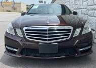 2013 Mercedes-Benz E 350 in Decatur, GA 30032 - 2298317 13