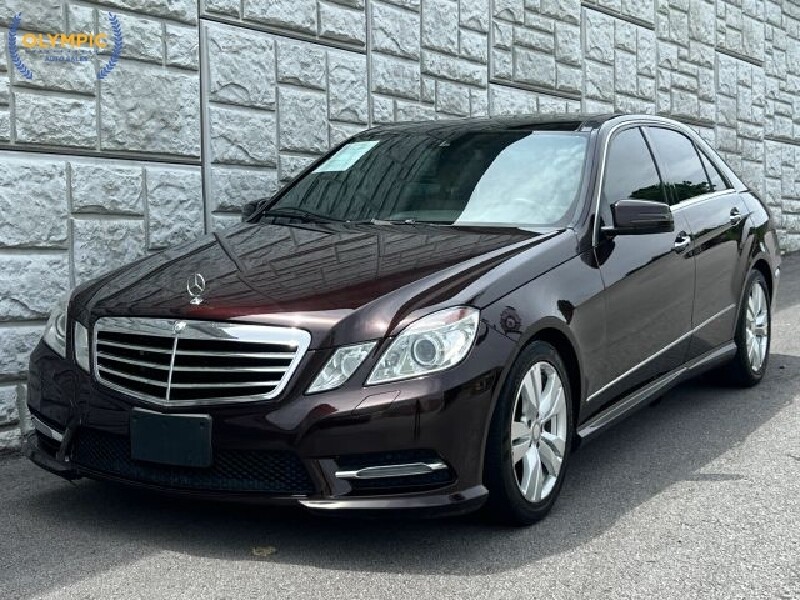2013 Mercedes-Benz E 350 in Decatur, GA 30032 - 2298317