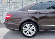 2013 Mercedes-Benz E 350 in Decatur, GA 30032 - 2298317 12
