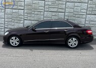 2013 Mercedes-Benz E 350 in Decatur, GA 30032 - 2298317 7