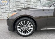 2015 Hyundai Genesis in Decatur, GA 30032 - 2299322 9