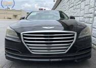 2015 Hyundai Genesis in Decatur, GA 30032 - 2299322 13