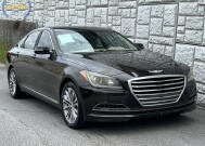 2015 Hyundai Genesis in Decatur, GA 30032 - 2299322 3