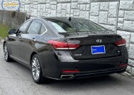 2015 Hyundai Genesis in Decatur, GA 30032 - 2299322 4