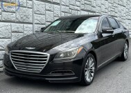 2015 Hyundai Genesis in Decatur, GA 30032 - 2299322 1