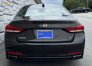 2015 Hyundai Genesis in Decatur, GA 30032 - 2299322 5