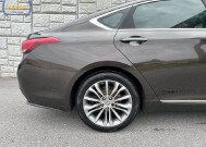 2015 Hyundai Genesis in Decatur, GA 30032 - 2299322 12