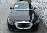 2015 Hyundai Genesis in Decatur, GA 30032 - 2299322 2