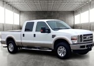 2009 Ford F250 in tucson, AZ 85719 - 2299549 8