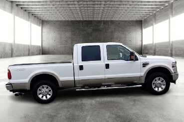 2009 Ford F250 in tucson, AZ 85719