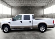 2009 Ford F250 in tucson, AZ 85719 - 2299549 4