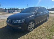 2017 Volkswagen Jetta in Commerce, GA 30529 - 2299919 12