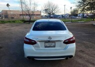 2018 Nissan Altima in tucson, AZ 85719 - 2301415 22