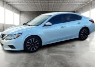 2018 Nissan Altima in tucson, AZ 85719 - 2301415 3