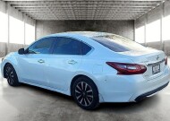 2018 Nissan Altima in tucson, AZ 85719 - 2301415 2