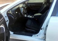 2018 Nissan Altima in tucson, AZ 85719 - 2301415 9
