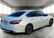 2018 Nissan Altima in tucson, AZ 85719 - 2301415 1