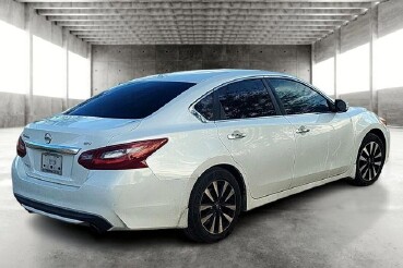 2018 Nissan Altima in tucson, AZ 85719