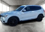 2015 BMW X3 in tucson, AZ 85719 - 2302894 3