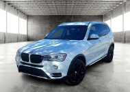 2015 BMW X3 in tucson, AZ 85719 - 2302894 5