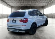 2015 BMW X3 in tucson, AZ 85719 - 2302894 1