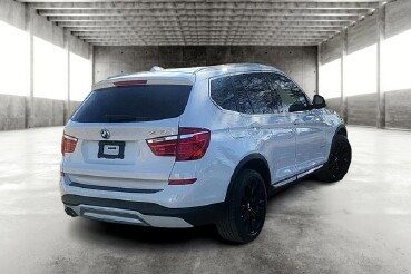 2015 BMW X3 in tucson, AZ 85719