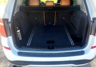 2015 BMW X3 in tucson, AZ 85719 - 2302894 12