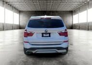 2015 BMW X3 in tucson, AZ 85719 - 2302894 8